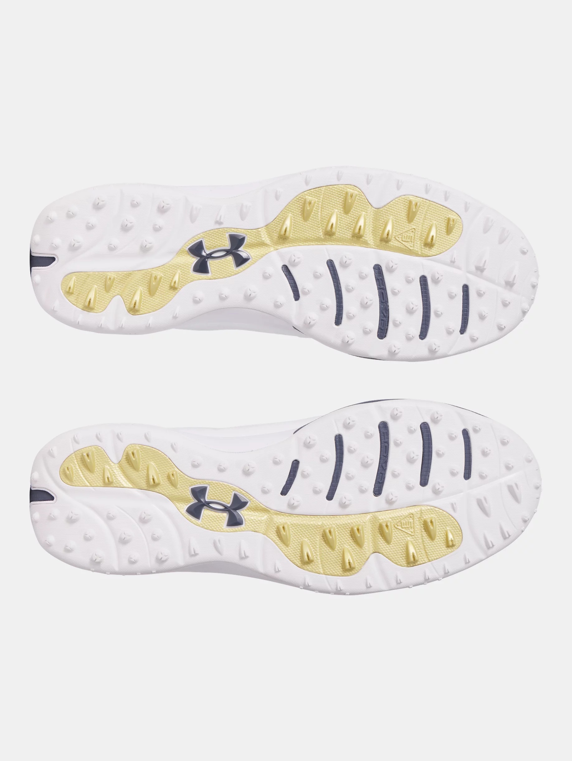 UA Drive Pro Spikeless - 4