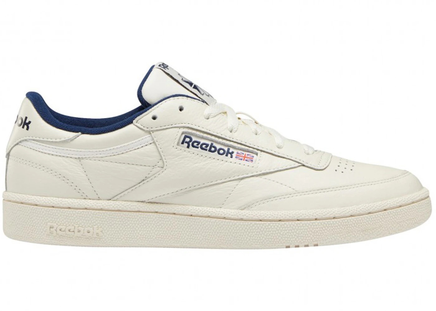 Reebok Club C 85 MU Chalk - 1