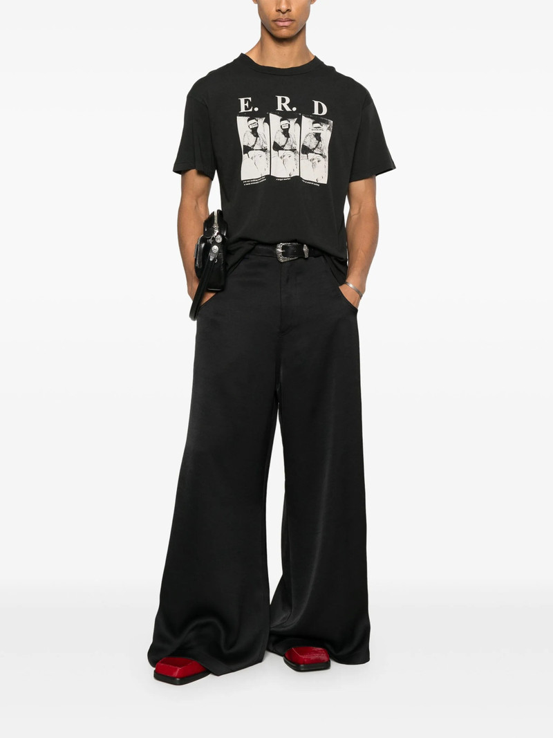 Cotton T-shirt 5