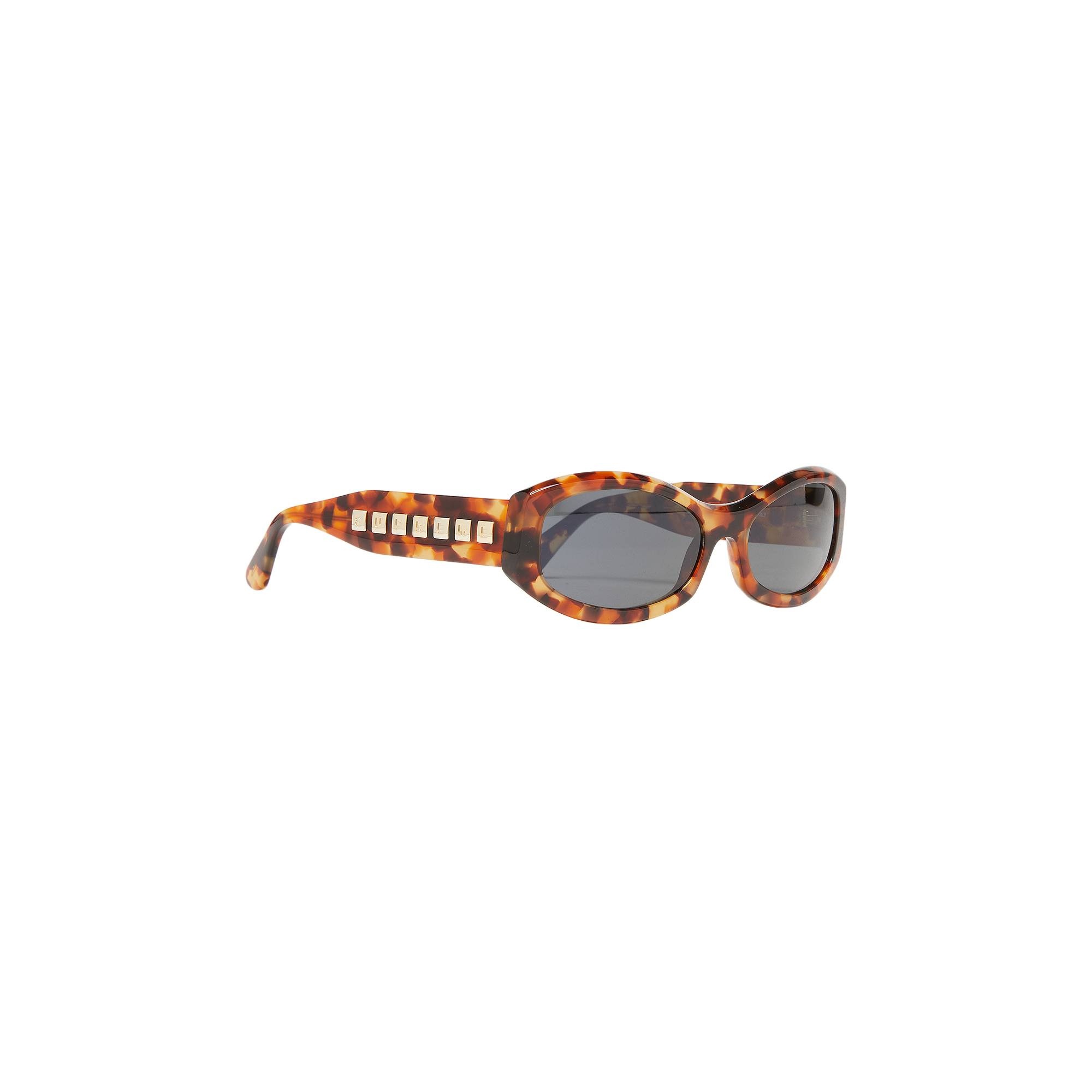 Supreme Corso Sunglasses 'Tortoise' - 2