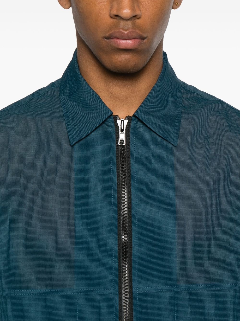 ripstop jacket - 5