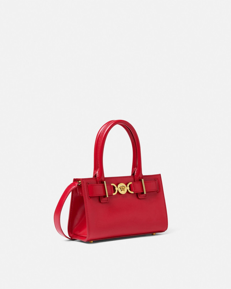 VERSACE Medusa '95 Small Tote Bag outlook