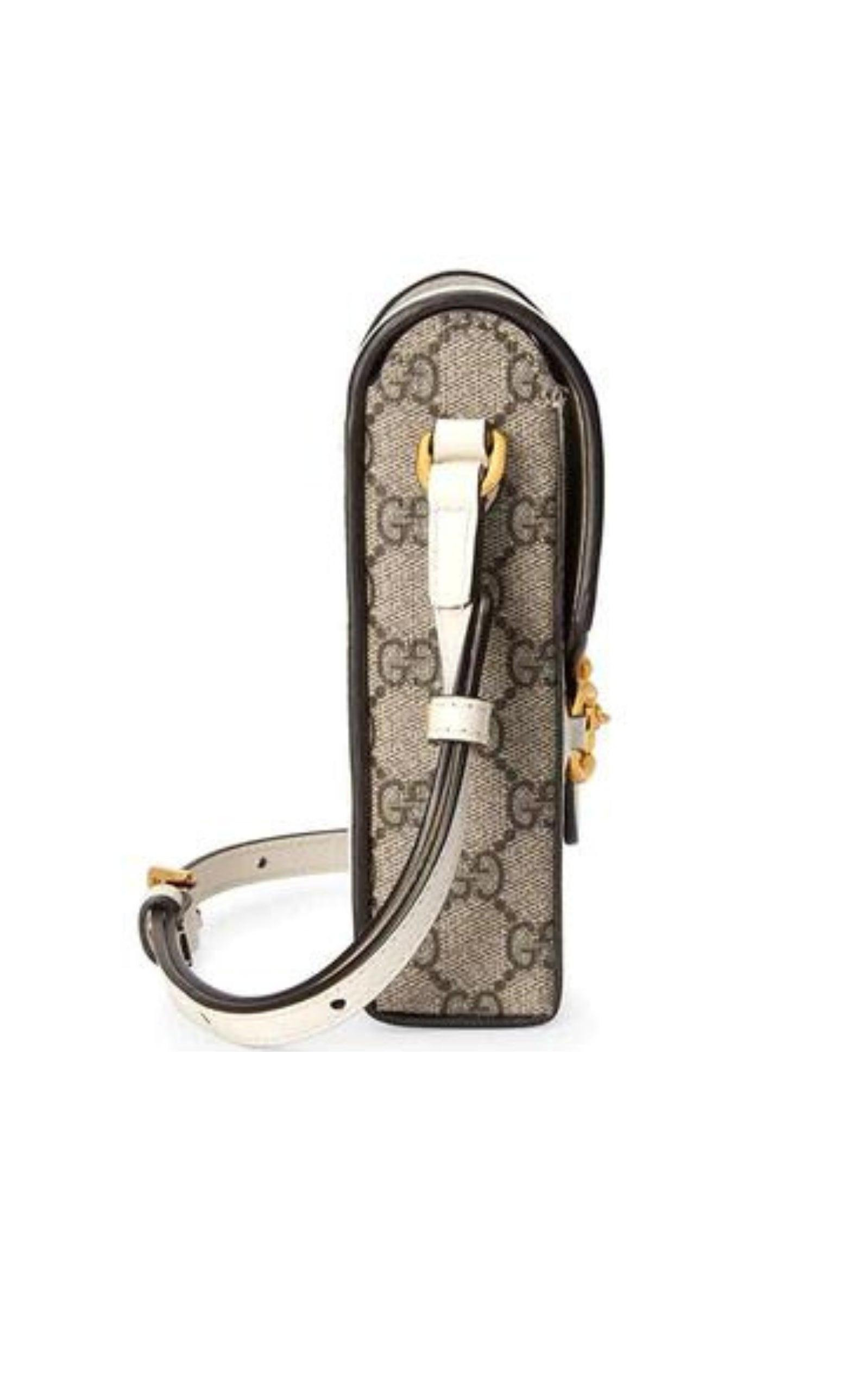 Gucci Horsebit 1955 Mini Bag - 4