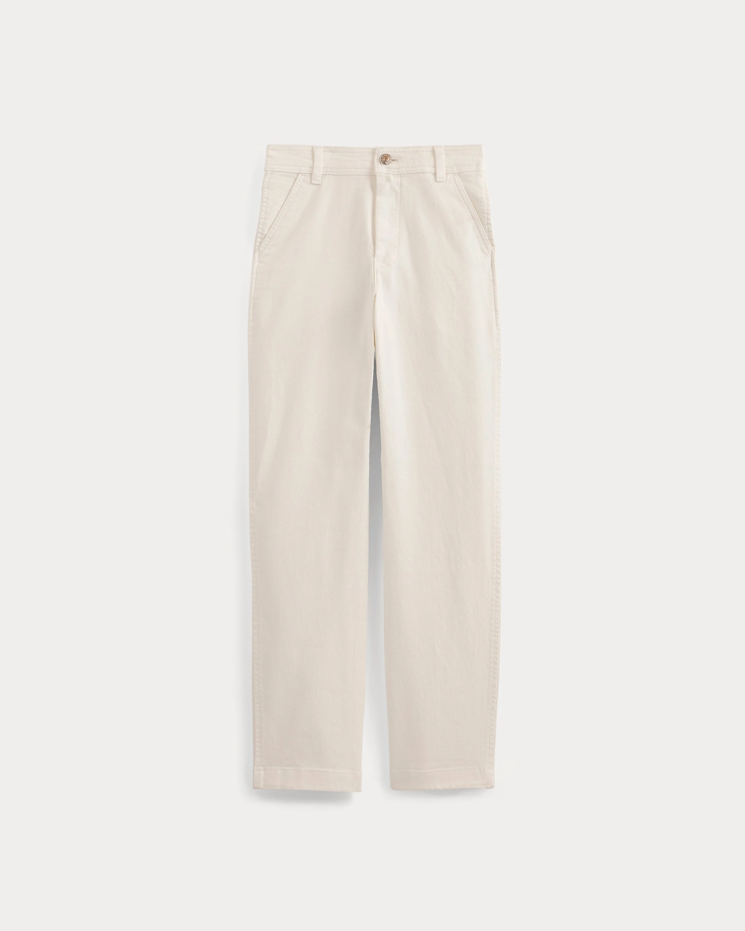 UTILITY CIGARETTE PANT - 1