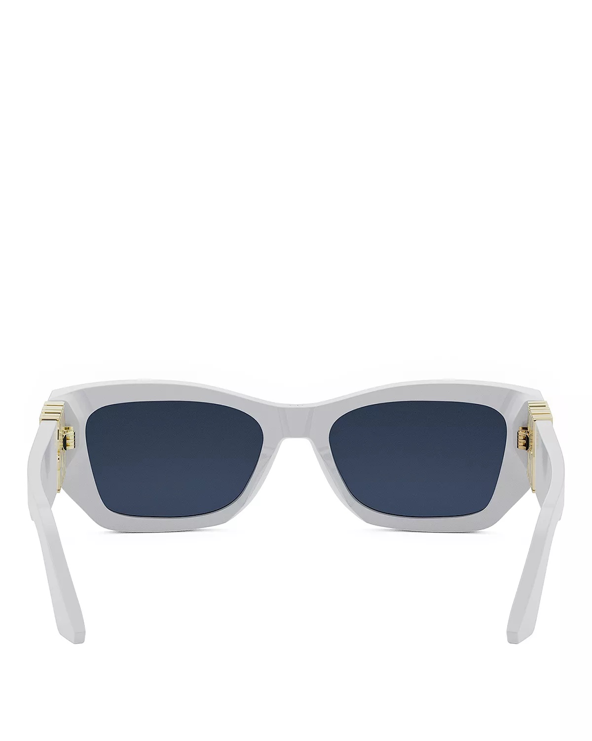 MissDior S1I Square Sunglasses, 55mm - 5