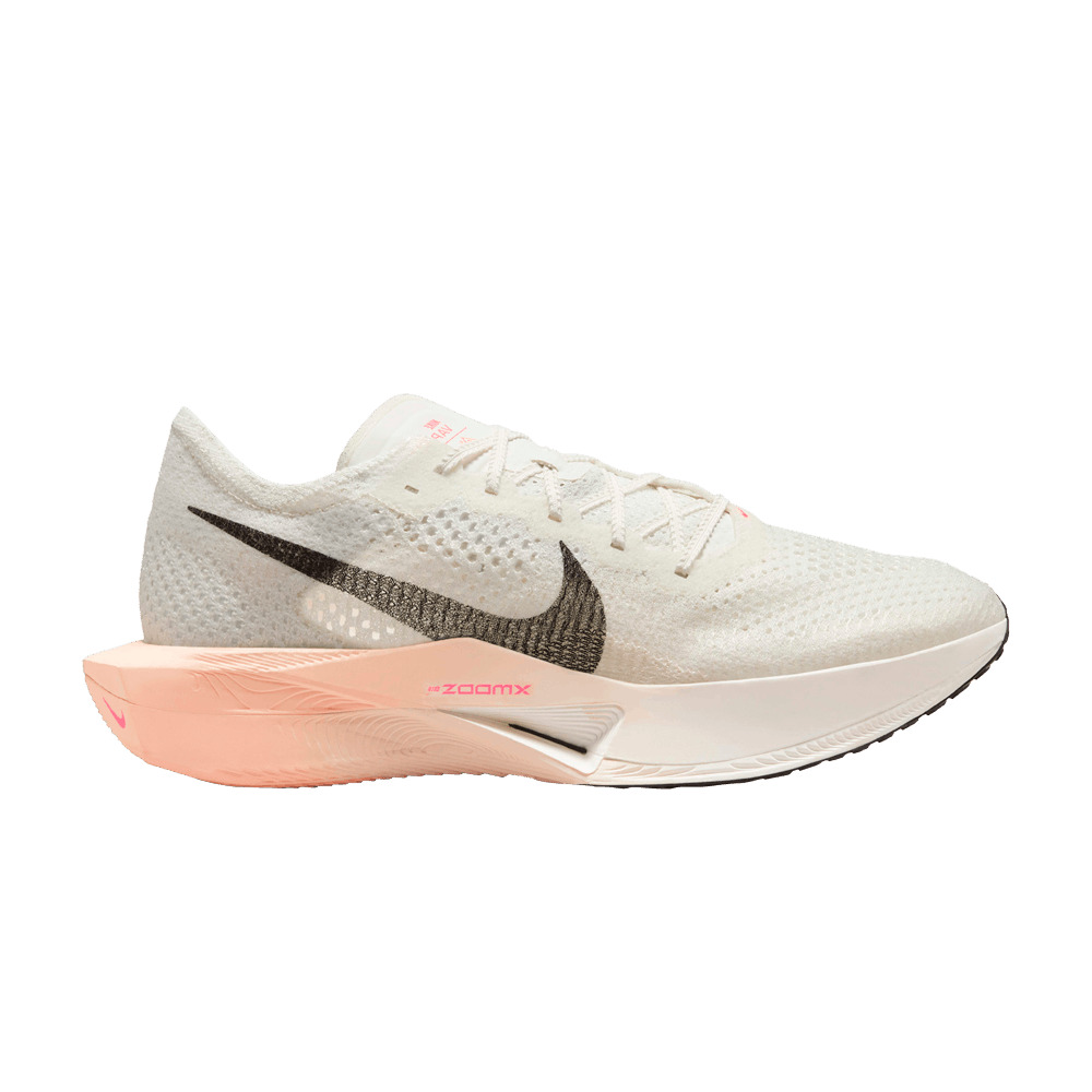 ZoomX VaporFly Next% 3 'Sail Crimson Tint' - 1