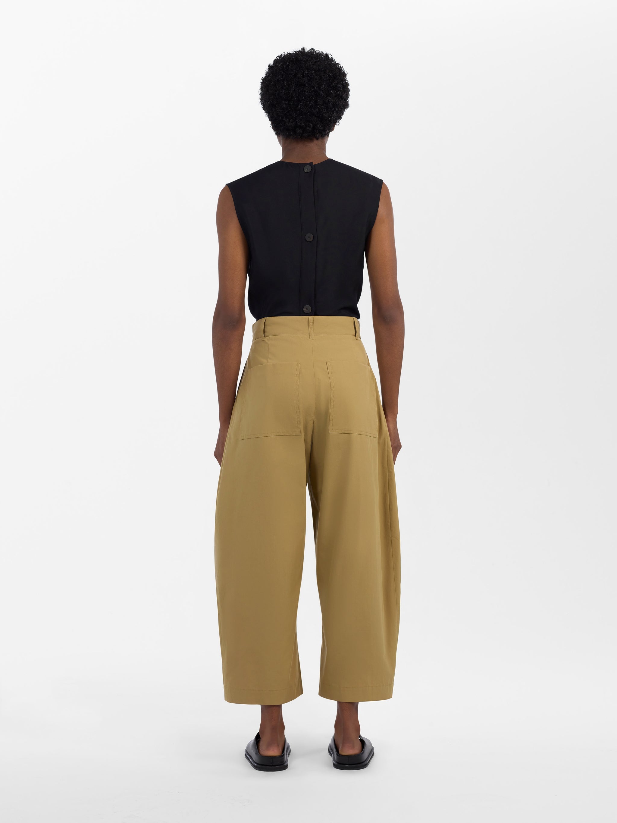 Chalco Pant - 5
