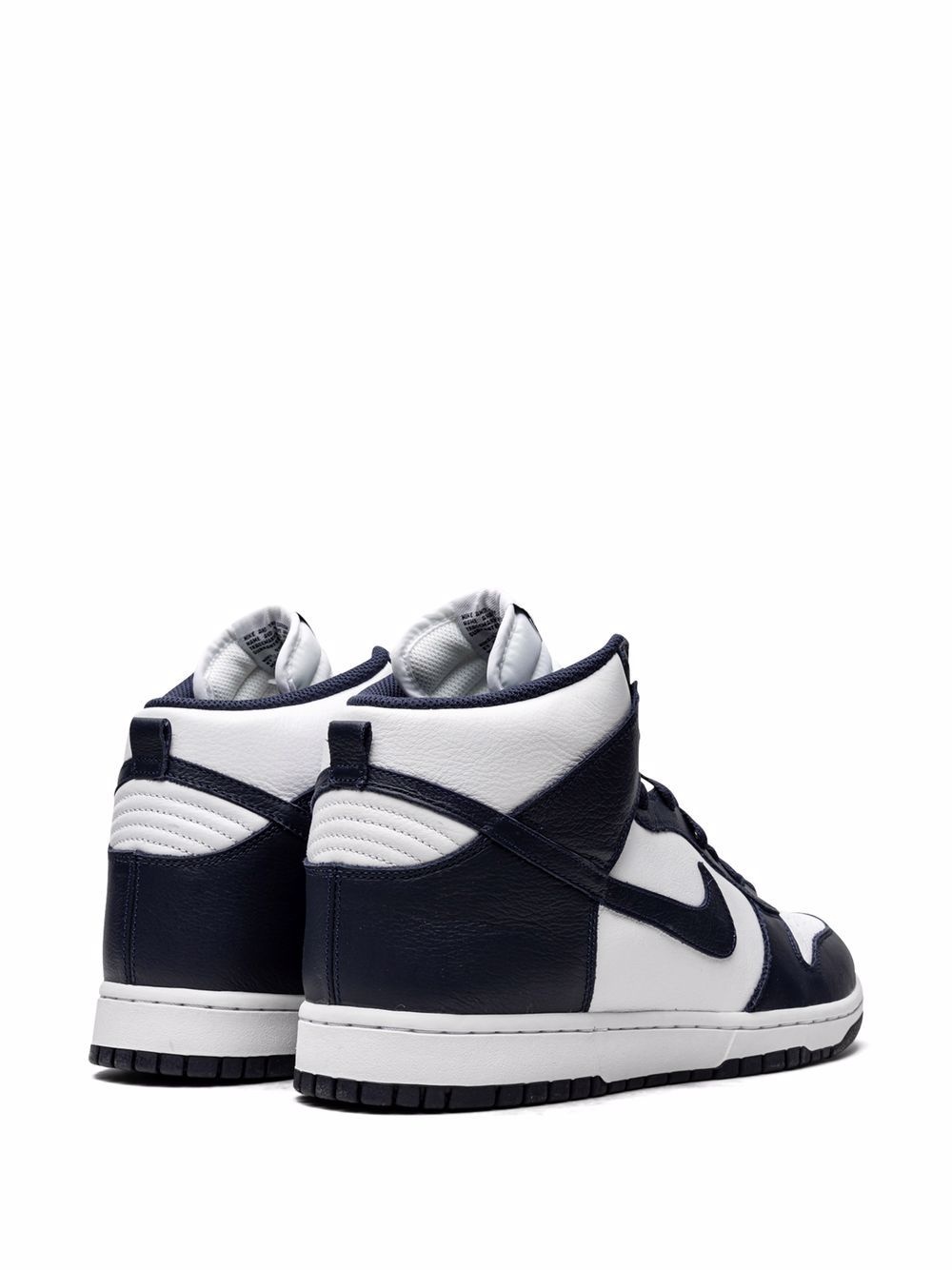 x Ambush Dunk High Retro QS sneakers - 3