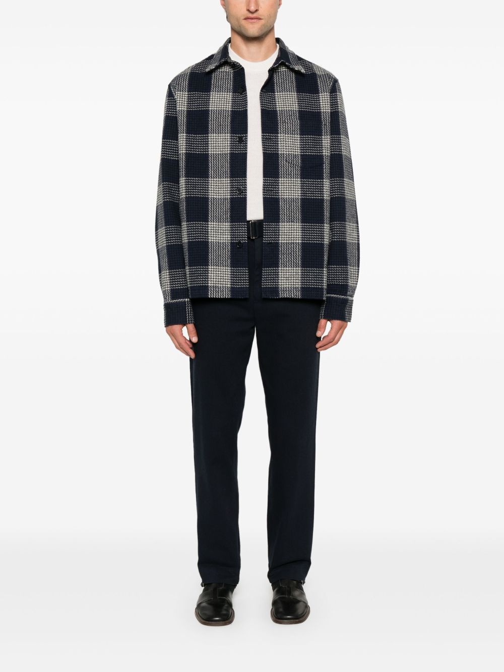 Hanko overshirt - 2