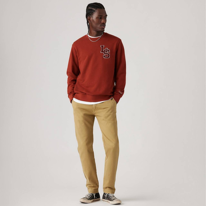 Levi's LEVI'S® XX CHINO STANDARD TAPER FIT MEN'S PANTS outlook