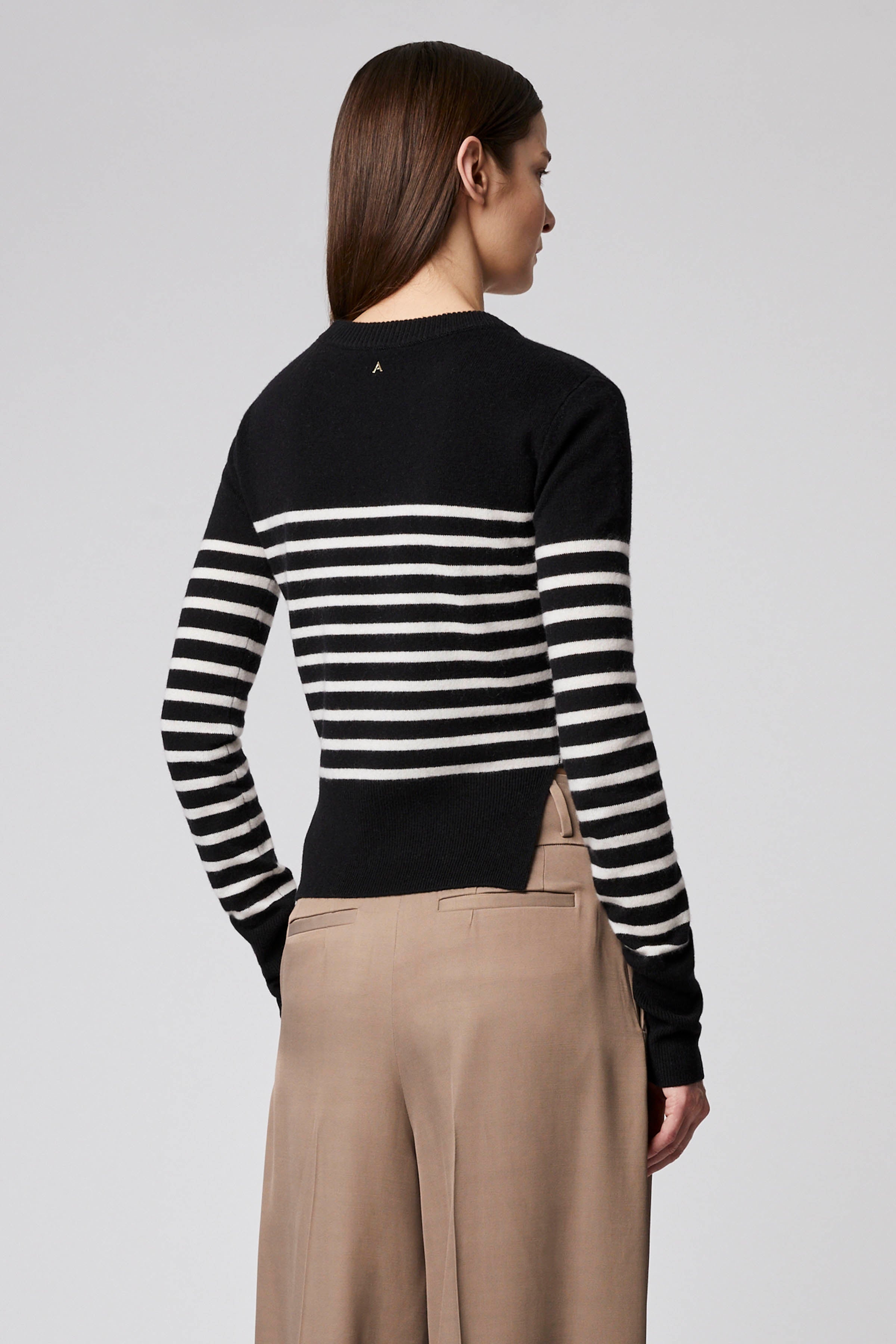 'CAMARINA' SWEATER - 4