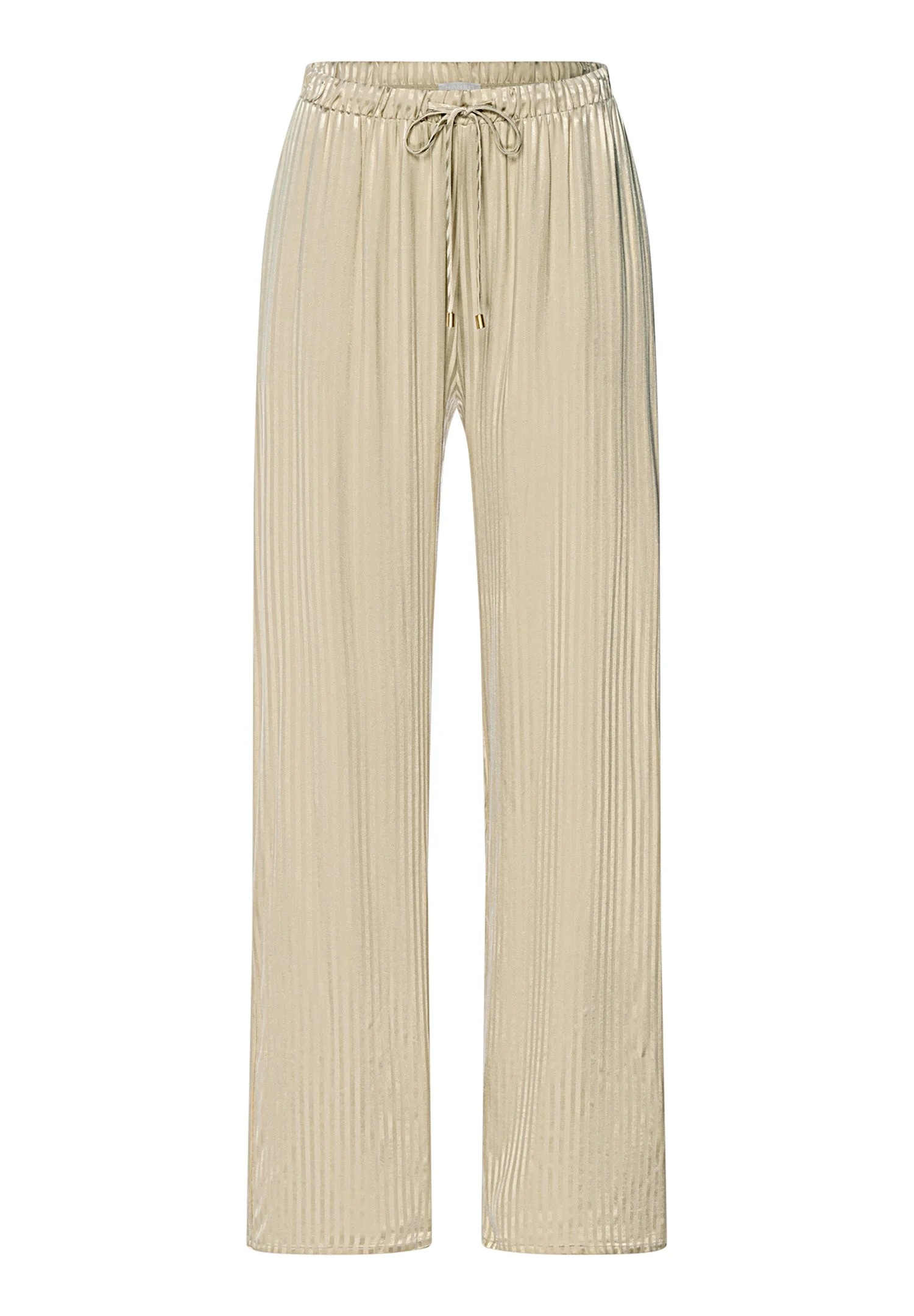 Sleep And Lounge Soft Woven Pants - 1