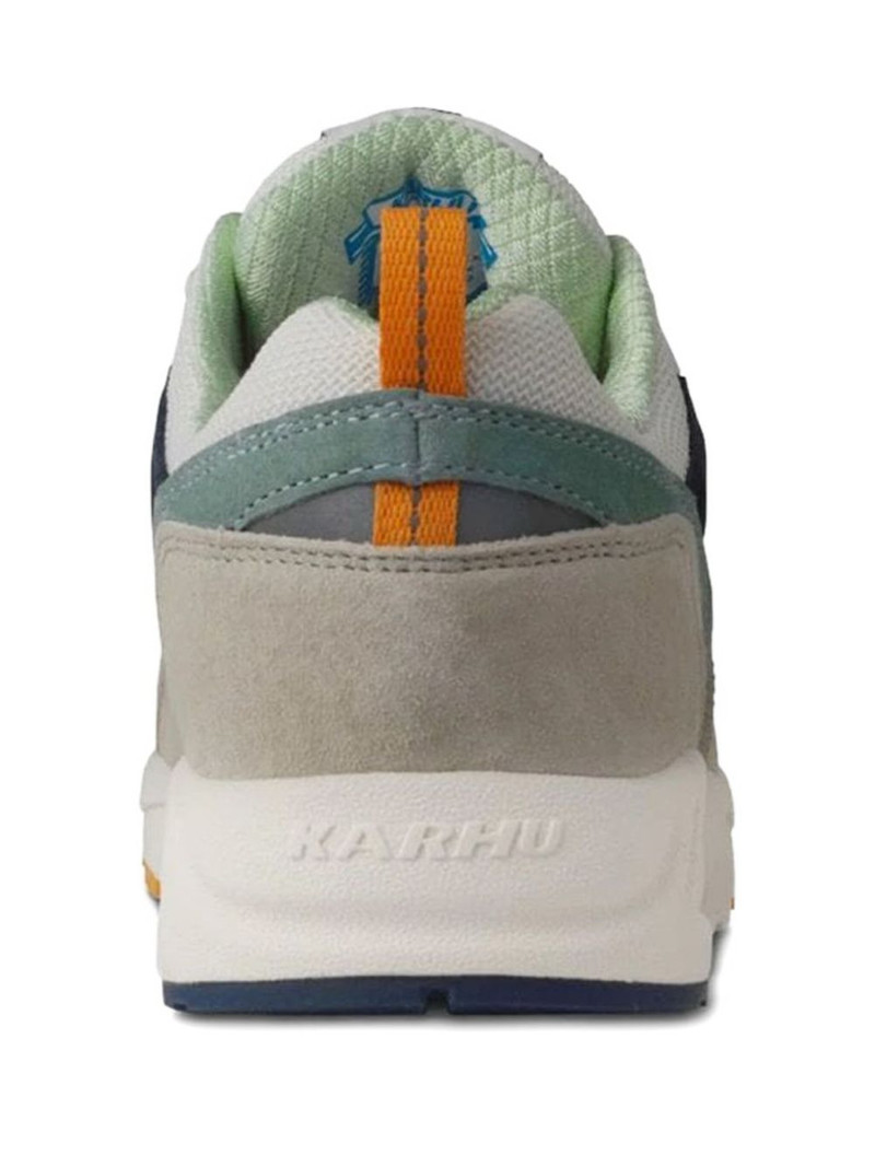 Fusion 2.0 lace-up sneakers 4