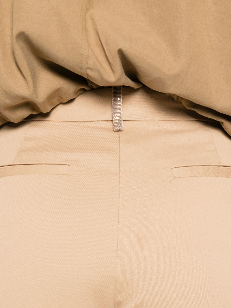 pressed-stud trousers 5
