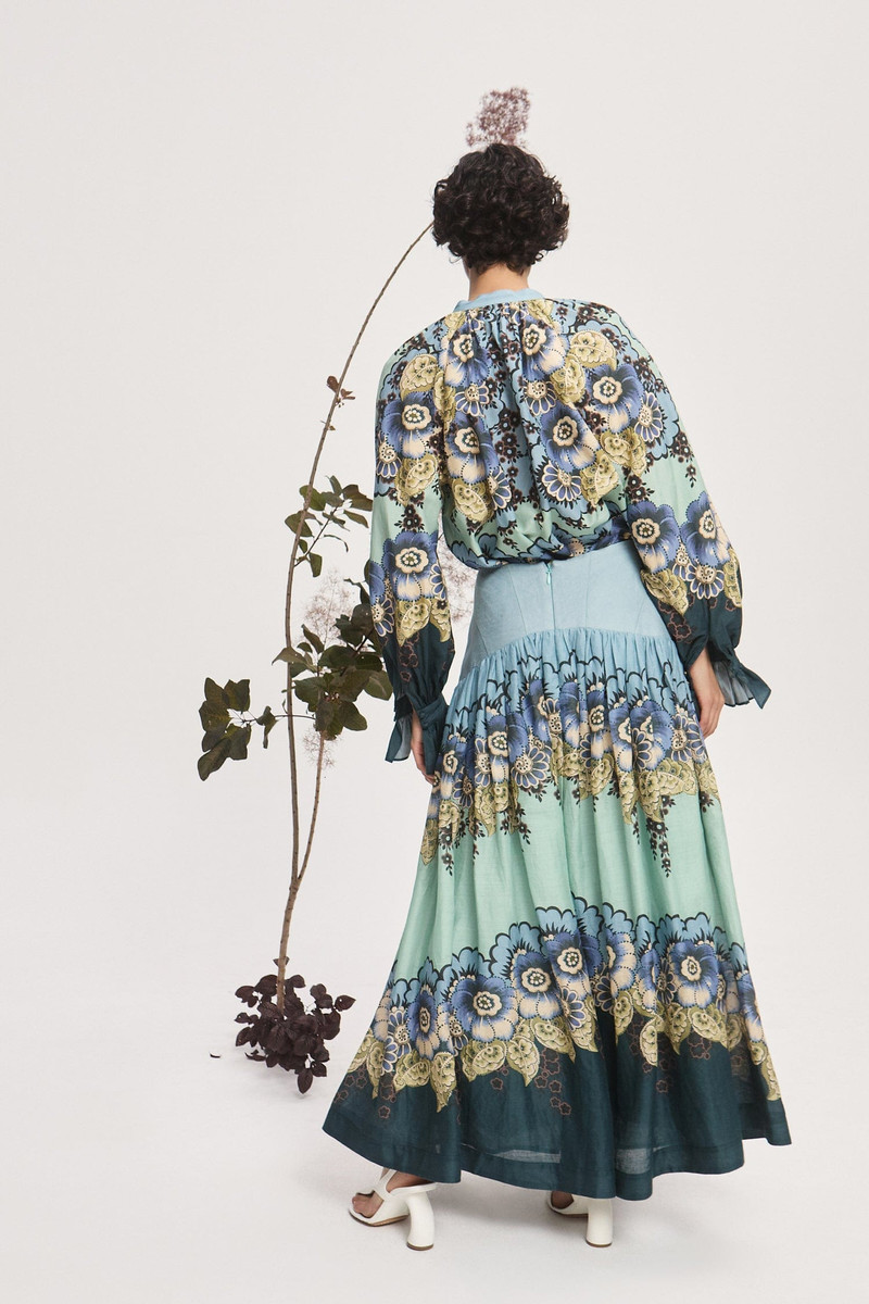 Madalena Skirt 4