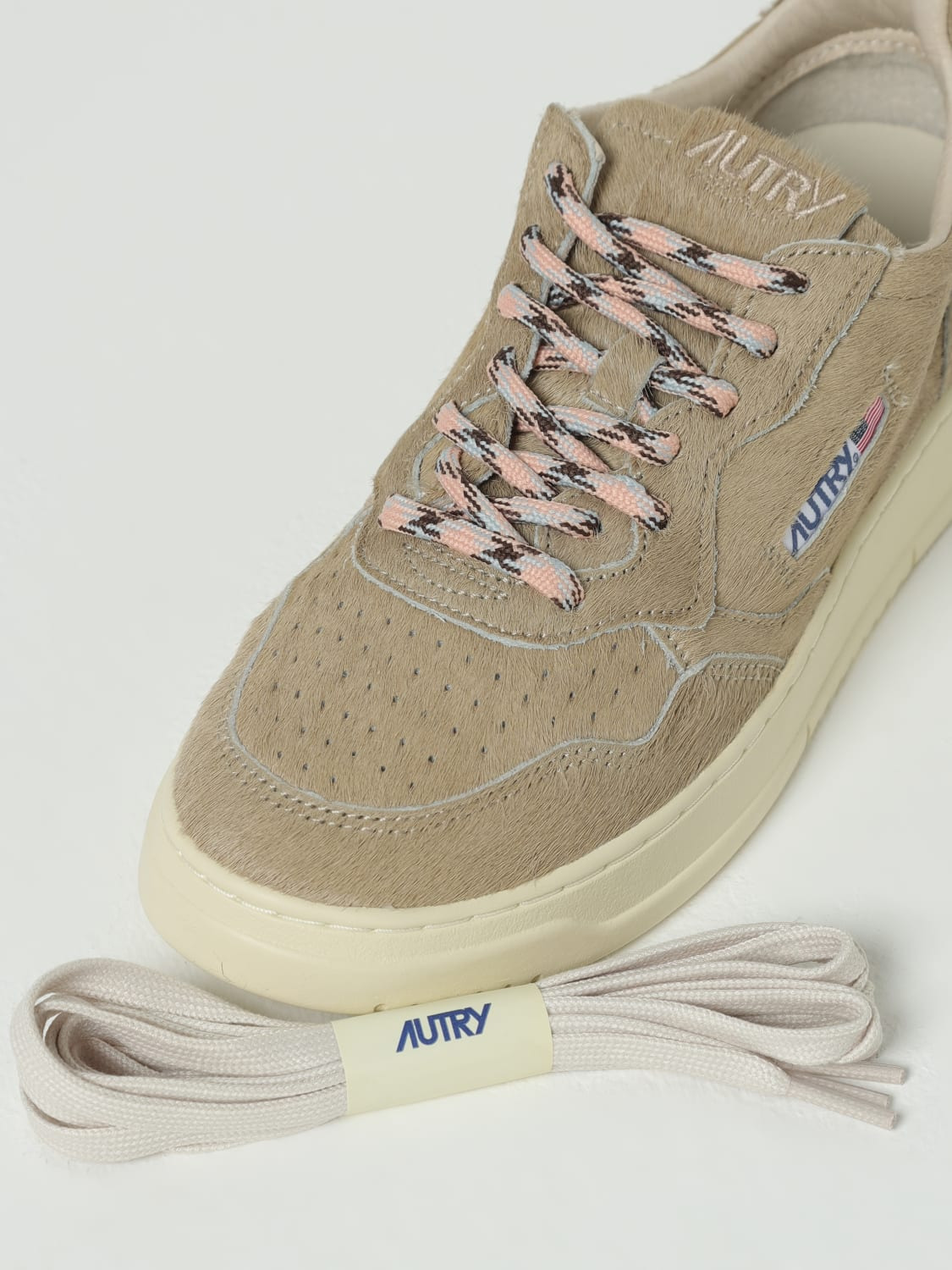 Sneakers woman Autry - 4