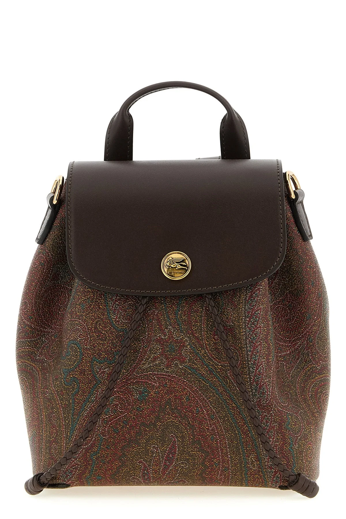 'Etro Essential' small backpack - 1
