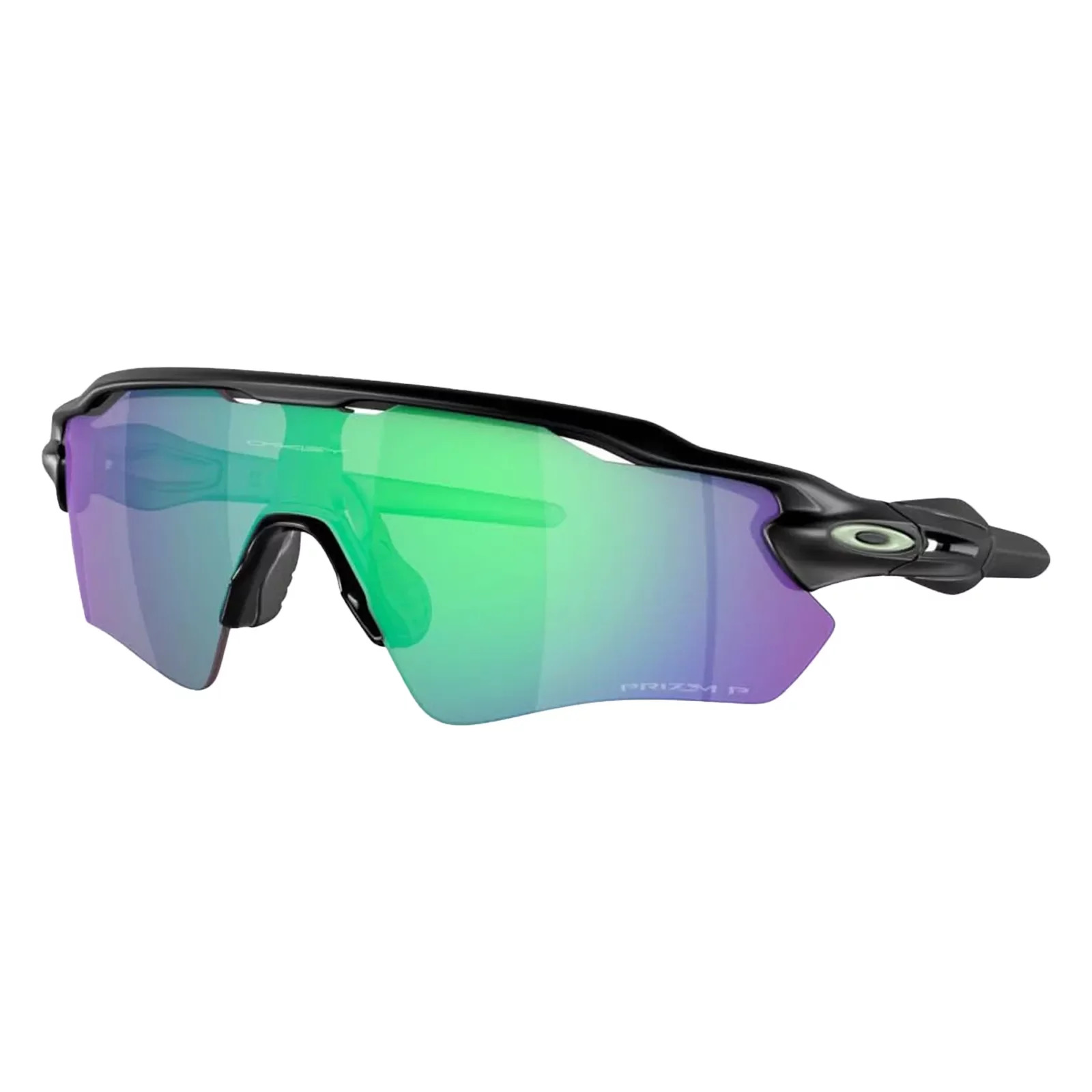 Radar EV Path "Prizm Jade Polarized Matte Black" - 1