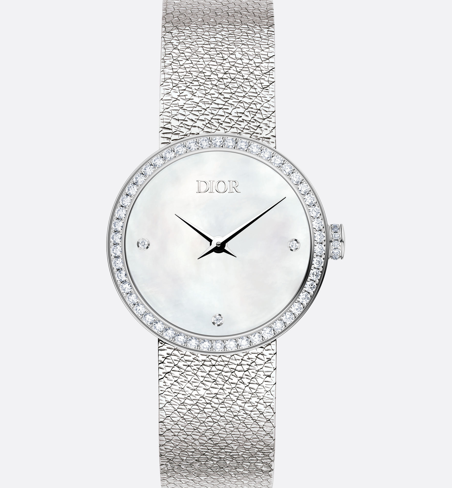 La D de Dior Satine - 2