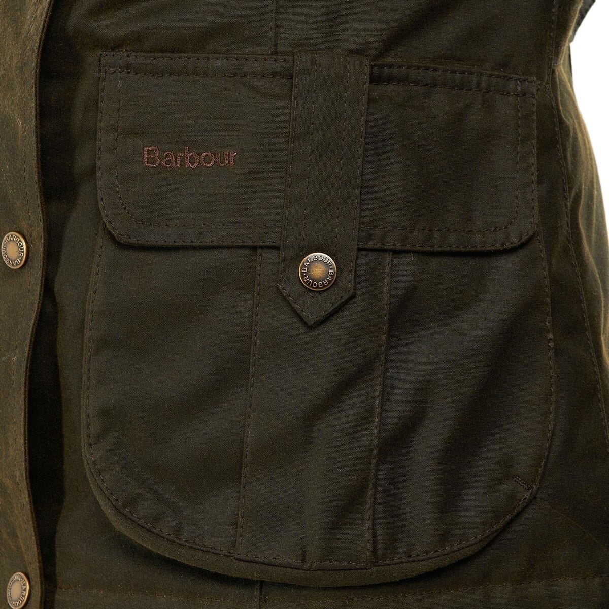 Winter Defence Wax Jacket - Women's - 7
