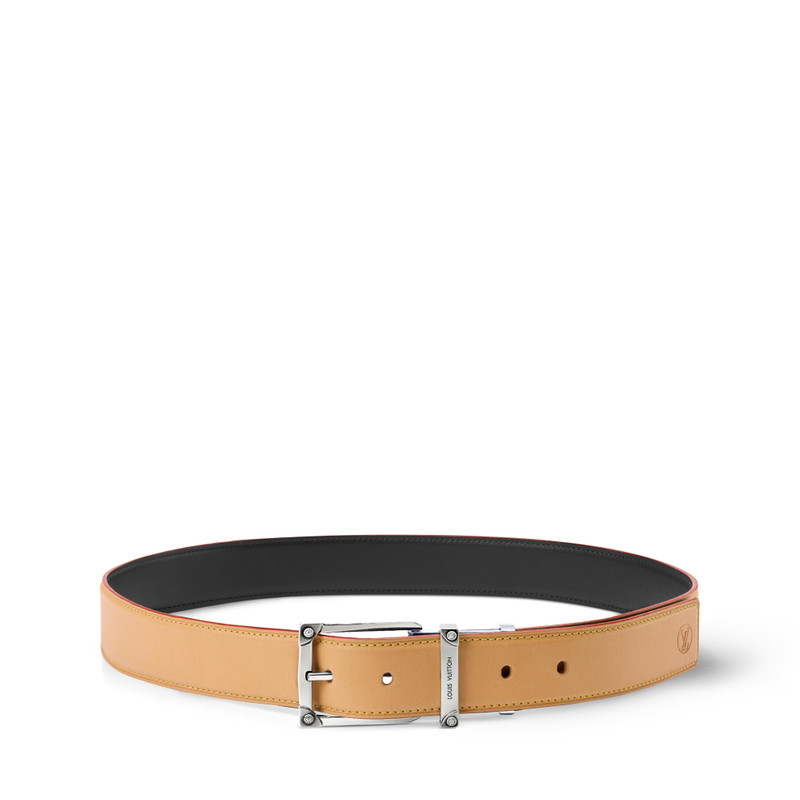 Corner Pin Trunk 35mm Reversible Belt 1