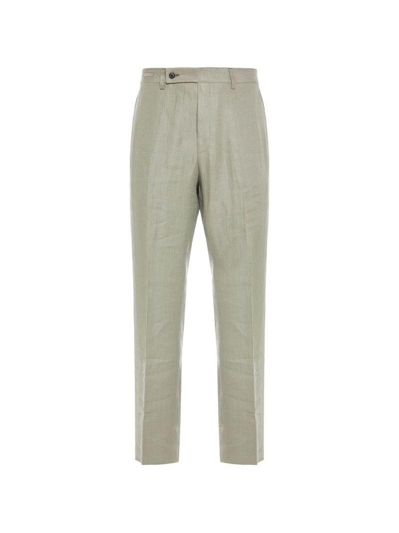 buttoned trousers 1