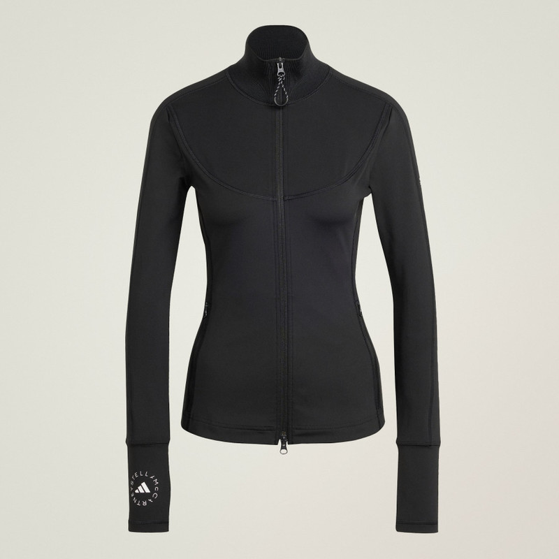 adidas by Stella McCartney TruePurpose Training Midlayer Top - 1