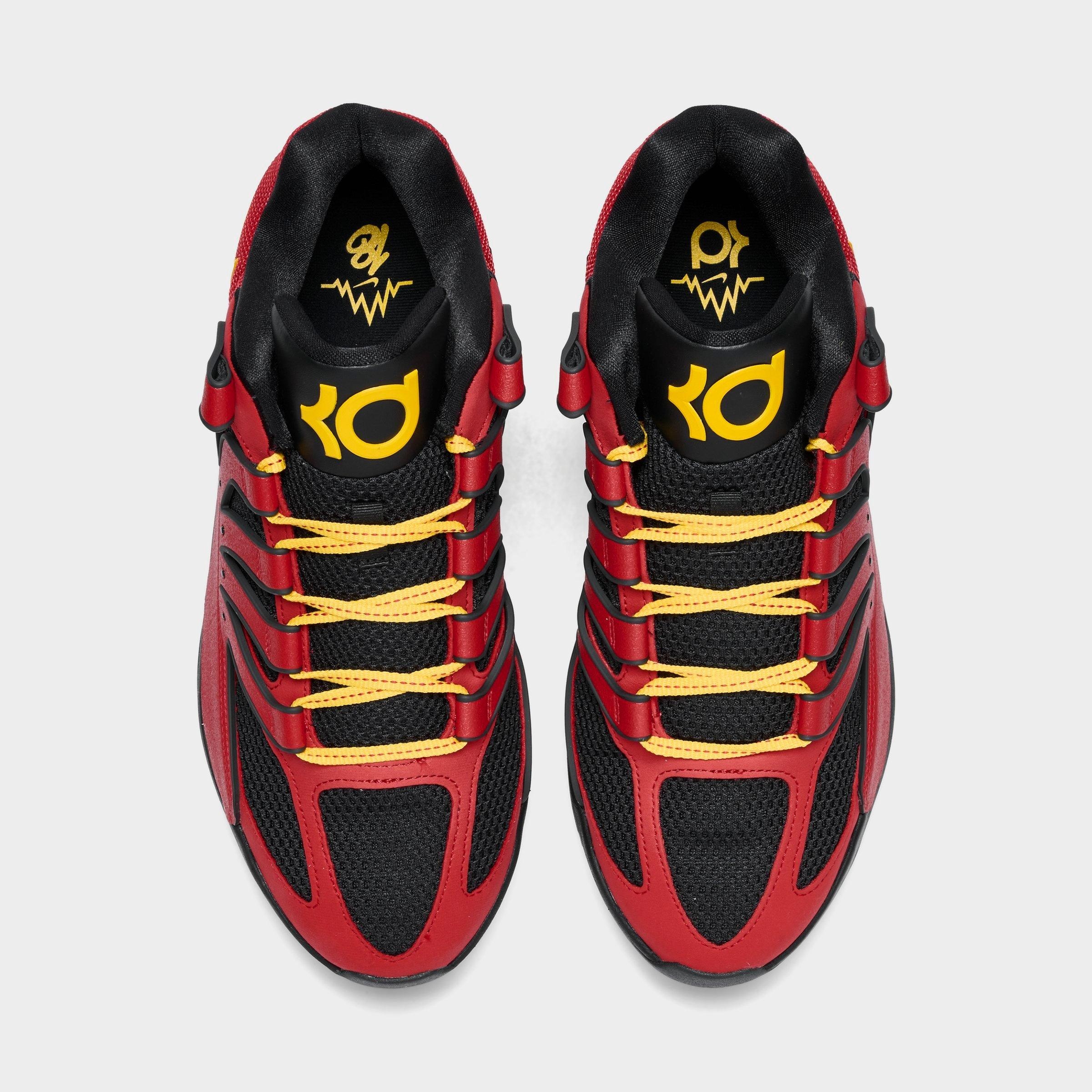 NIKE KD 18 BASKETBALL SHOES - 5