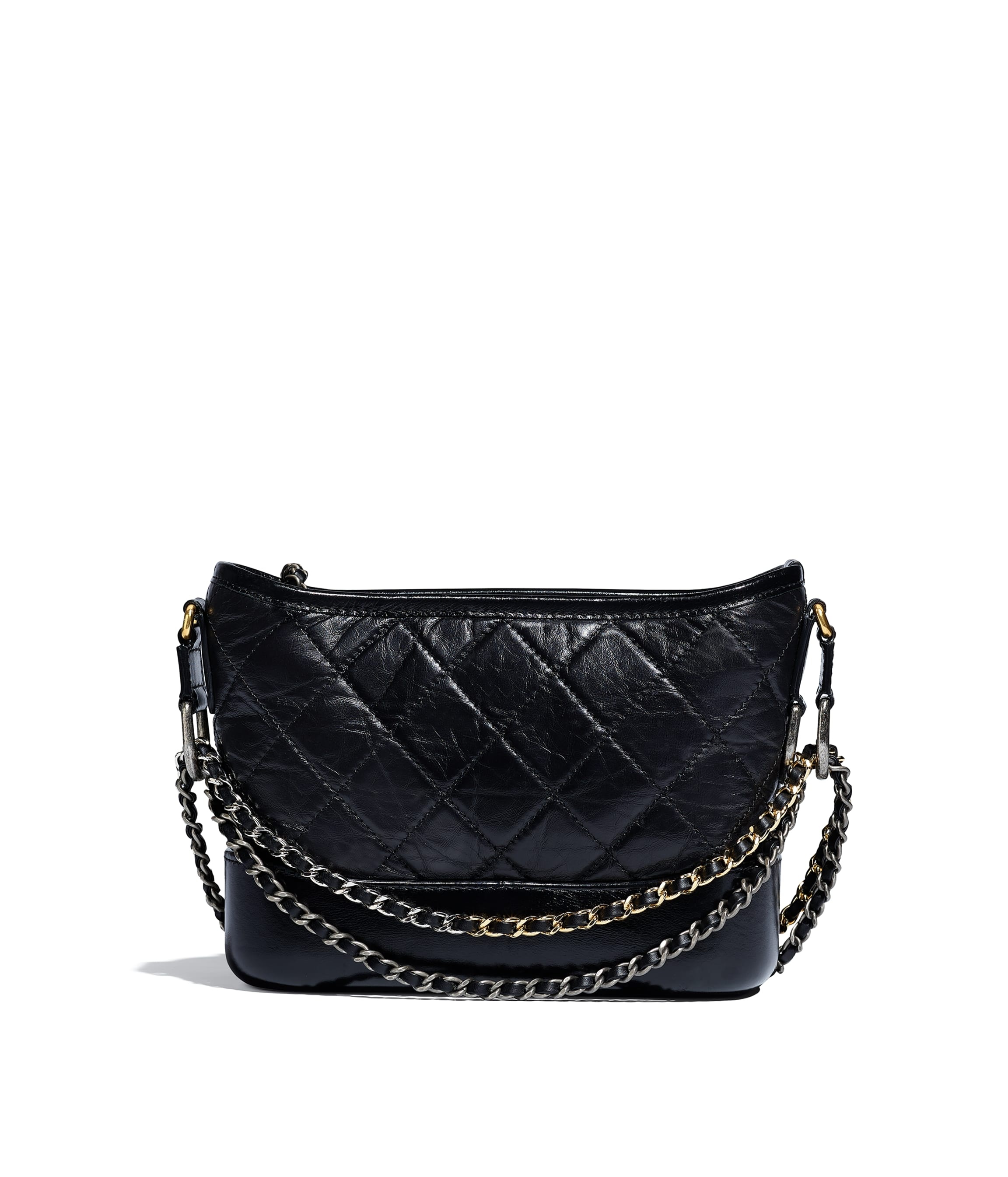 CHANEL'S GABRIELLE  Small Hobo Bag - 2