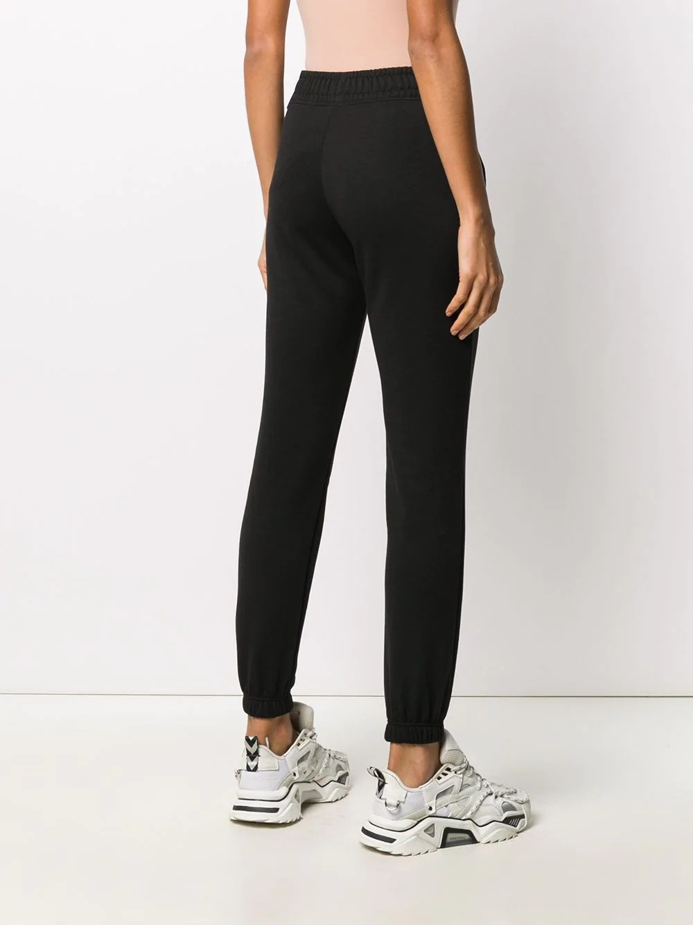 Swoosh sports trousers - 4