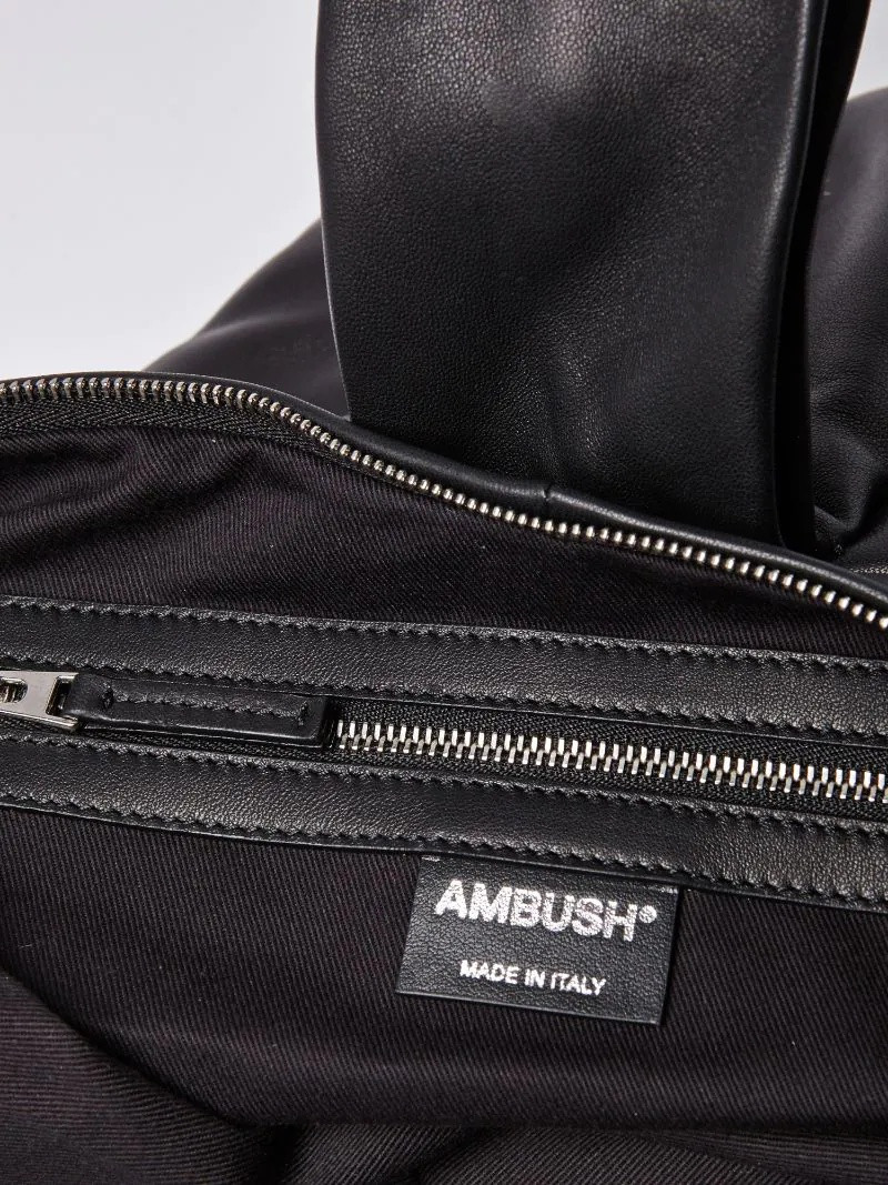 NEJIRI BAG 4