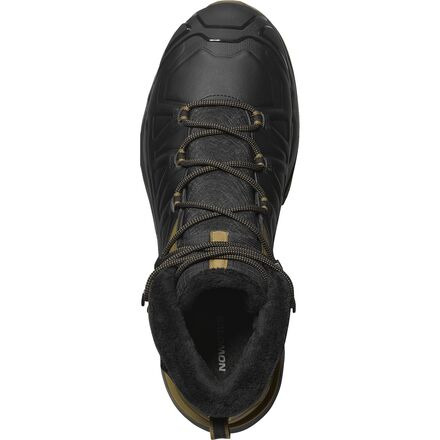 X Ultra Snowpilot Waterproof Boot - Men's - 6