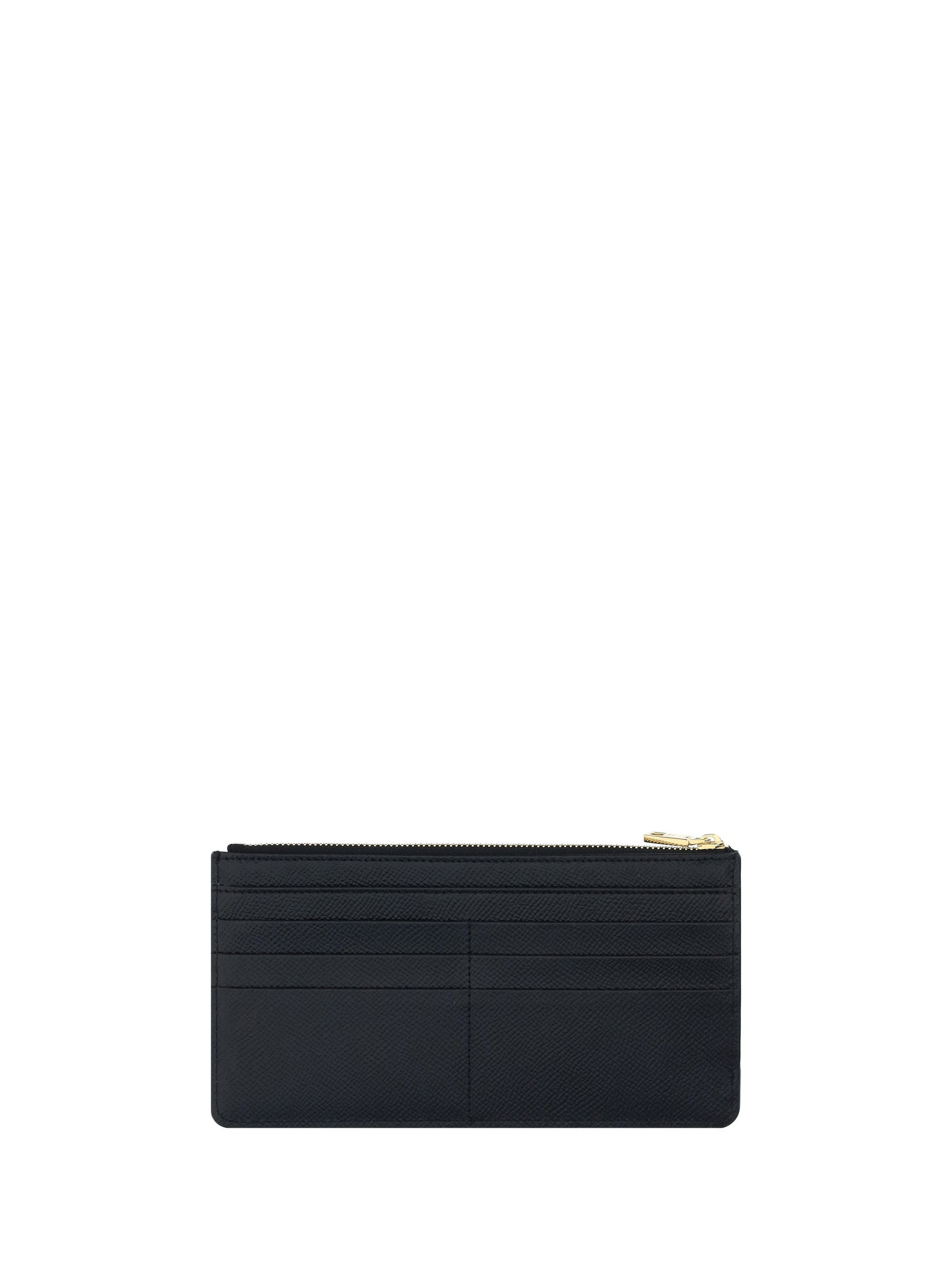 Dolce & Gabbana Women Logoed Card Holder - 2