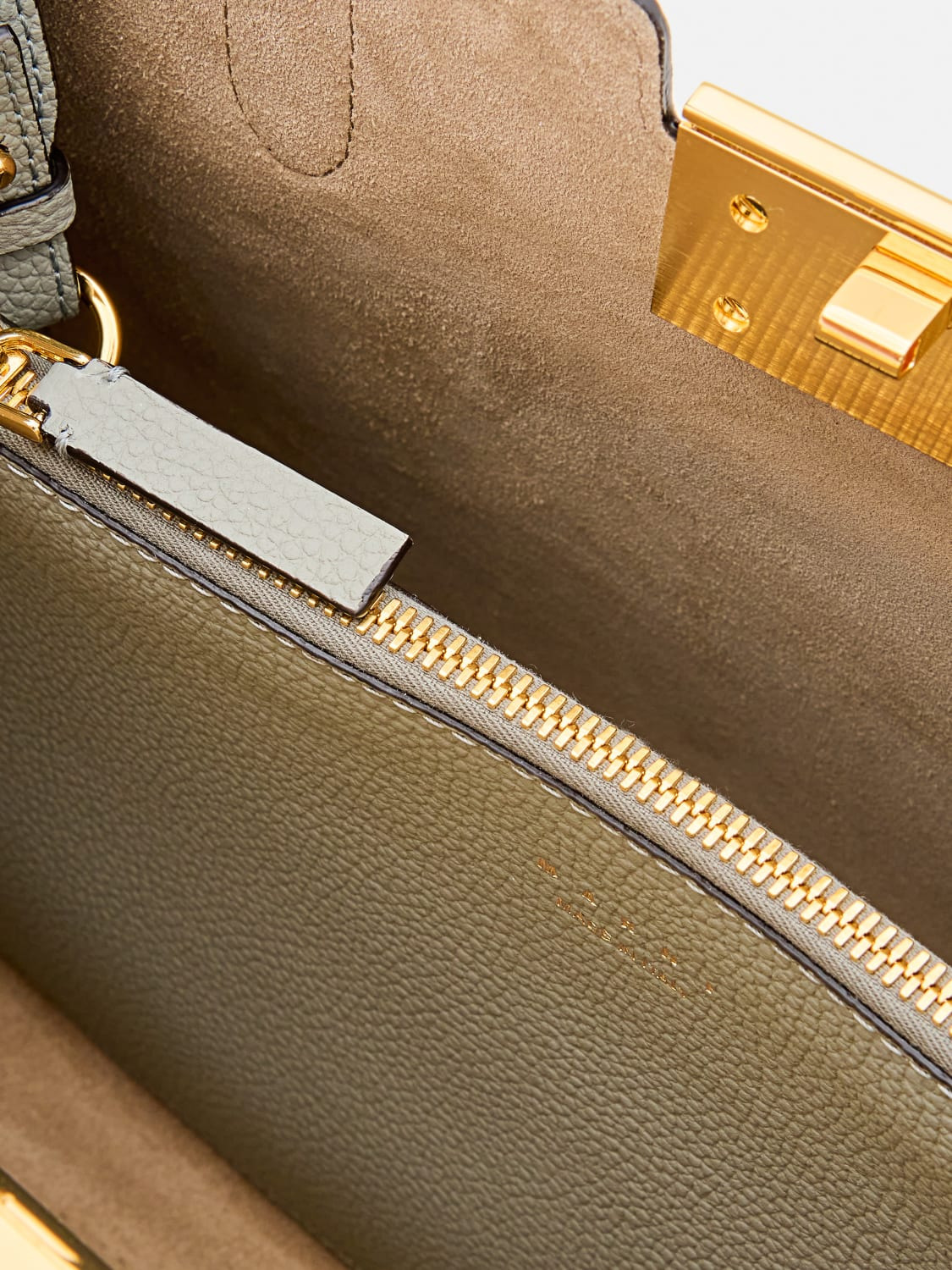 Shoulder bag woman Marni - 5