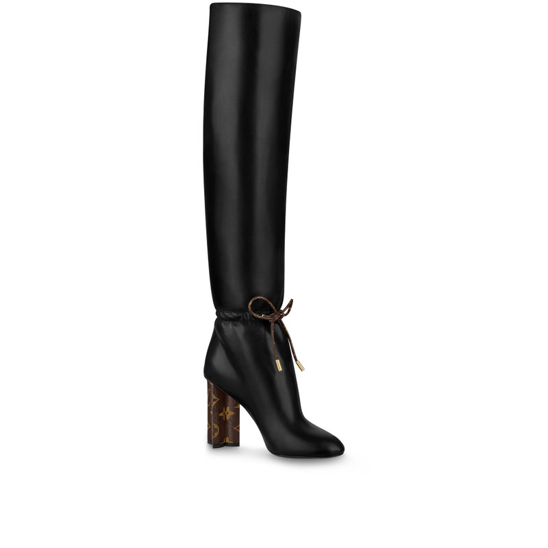 Silhouette High Boot 1