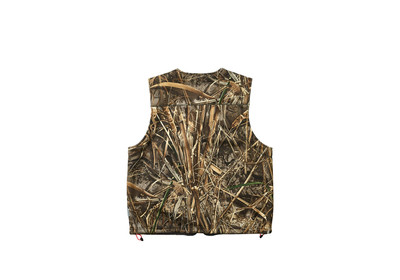 PALACE GORE-TEX WINDSTOPPER VEST REALTREE MAX 7 outlook