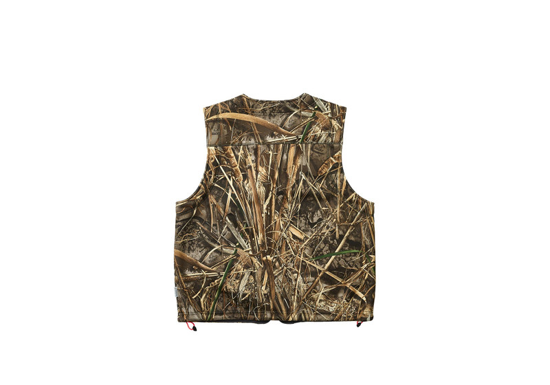 PALACE GORE-TEX WINDSTOPPER VEST REALTREE MAX 7 outlook