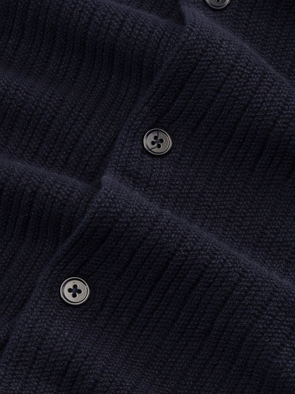 Nolan ribbed shirt - 4