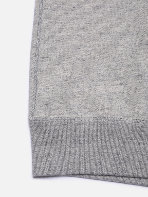 Palle Sweatshirt Greymelange - 4