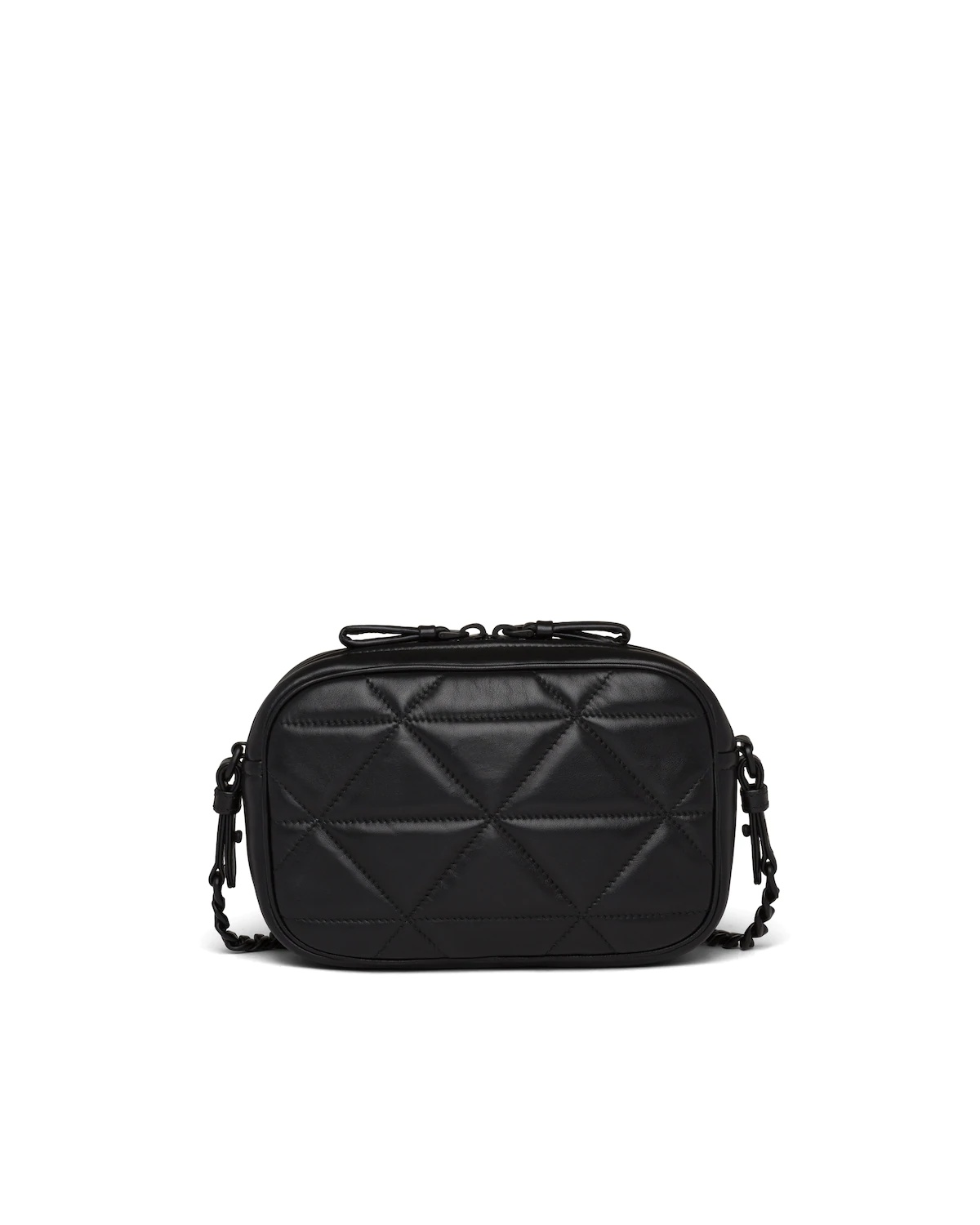 Prada Spectrum nappa leather shoulder bag - 4