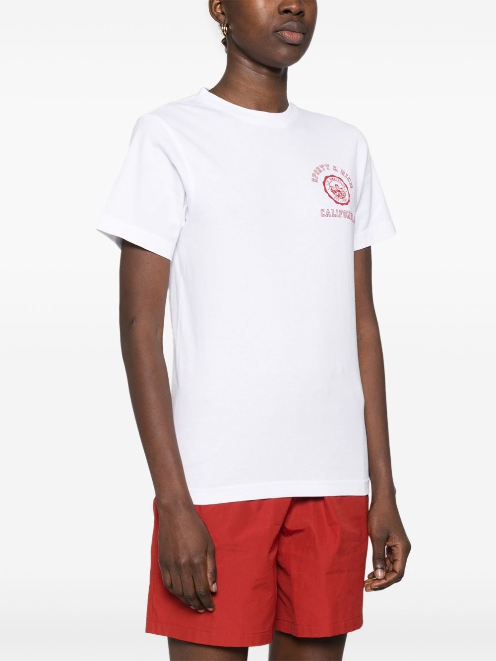 California Emblem T-shirt - 2