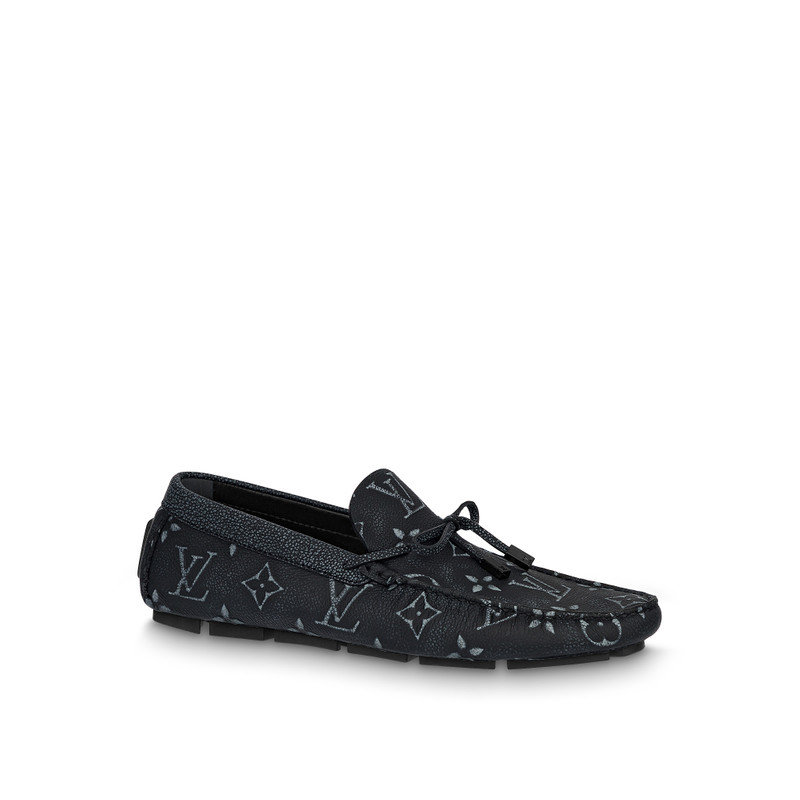 LV Driver Moccasin 1