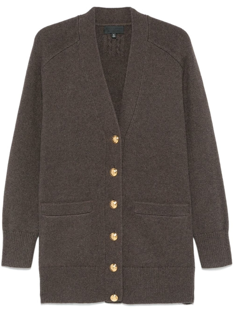 Jaycee cardigan 1