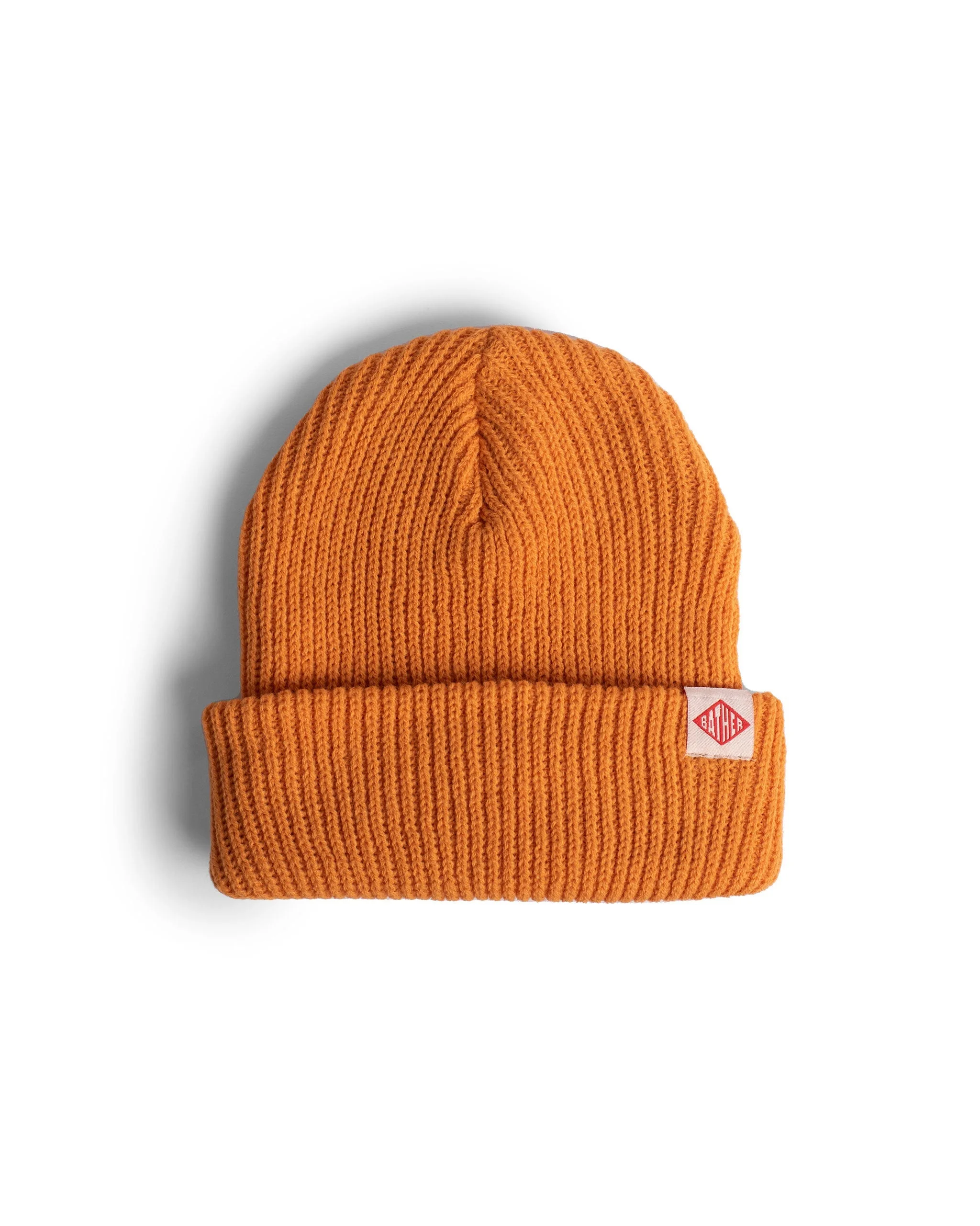Apricot Beanie - 1