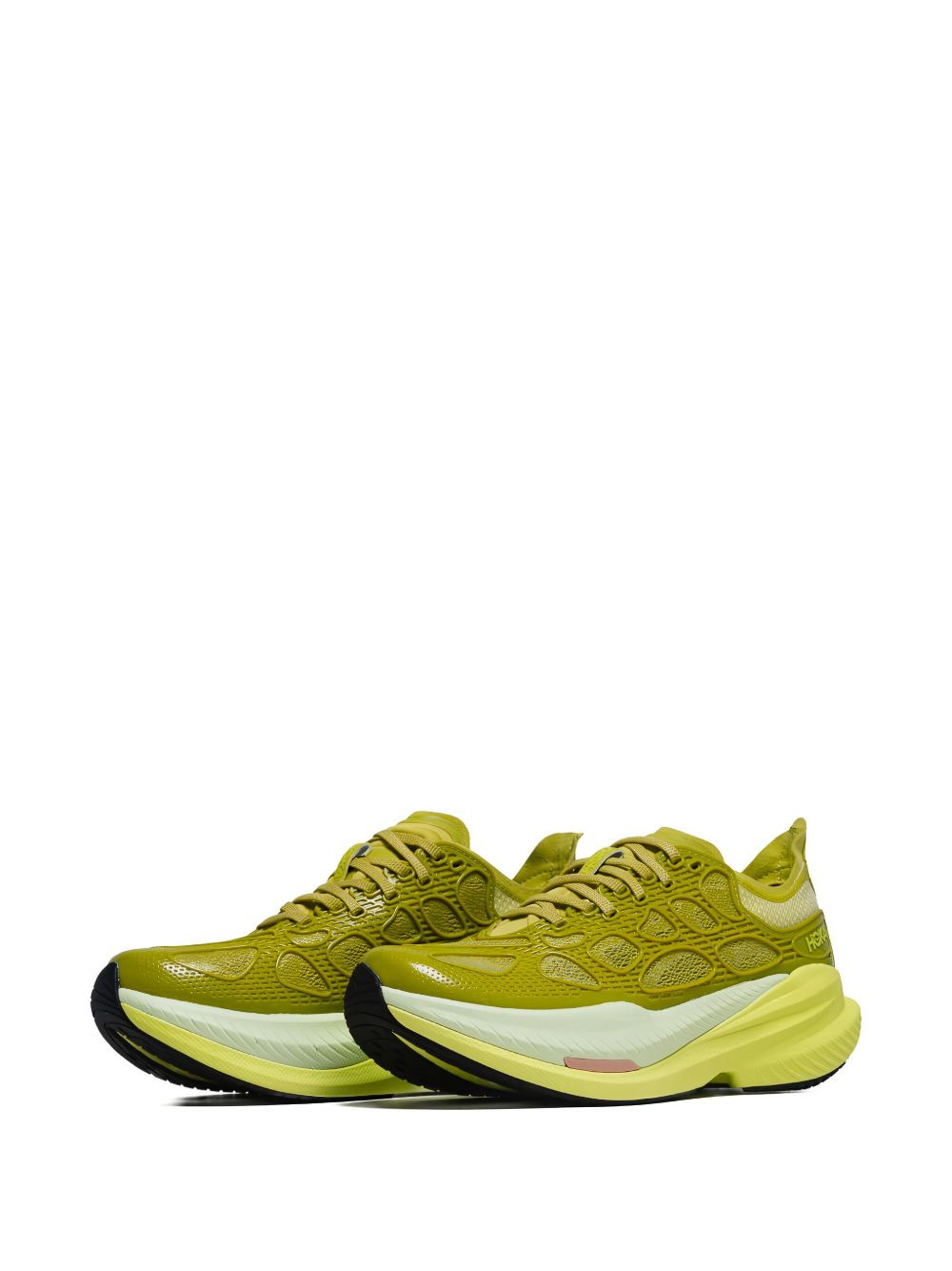 Mach X Caged sneakers - 2