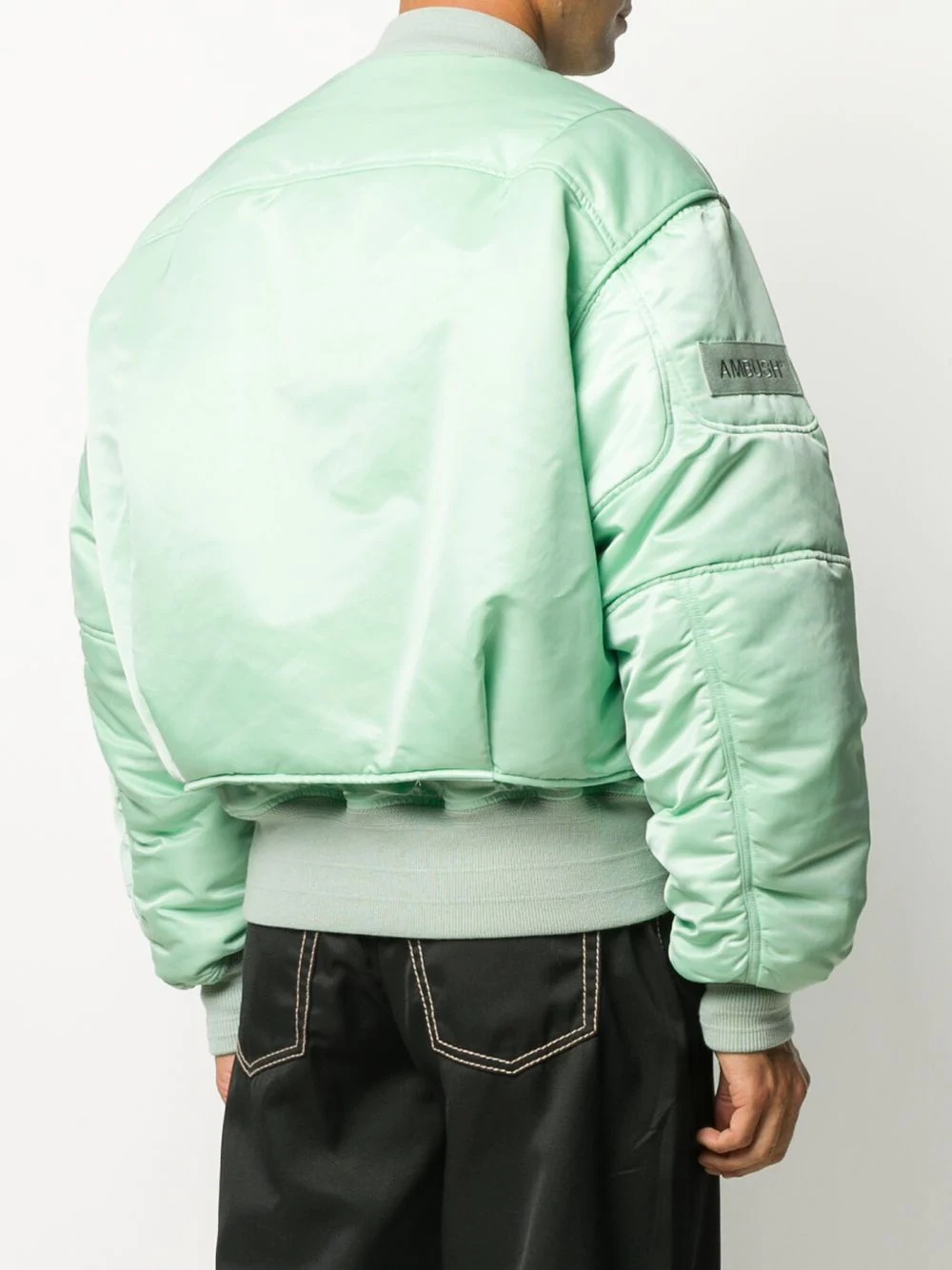 MA-1 bomber jacket - 5