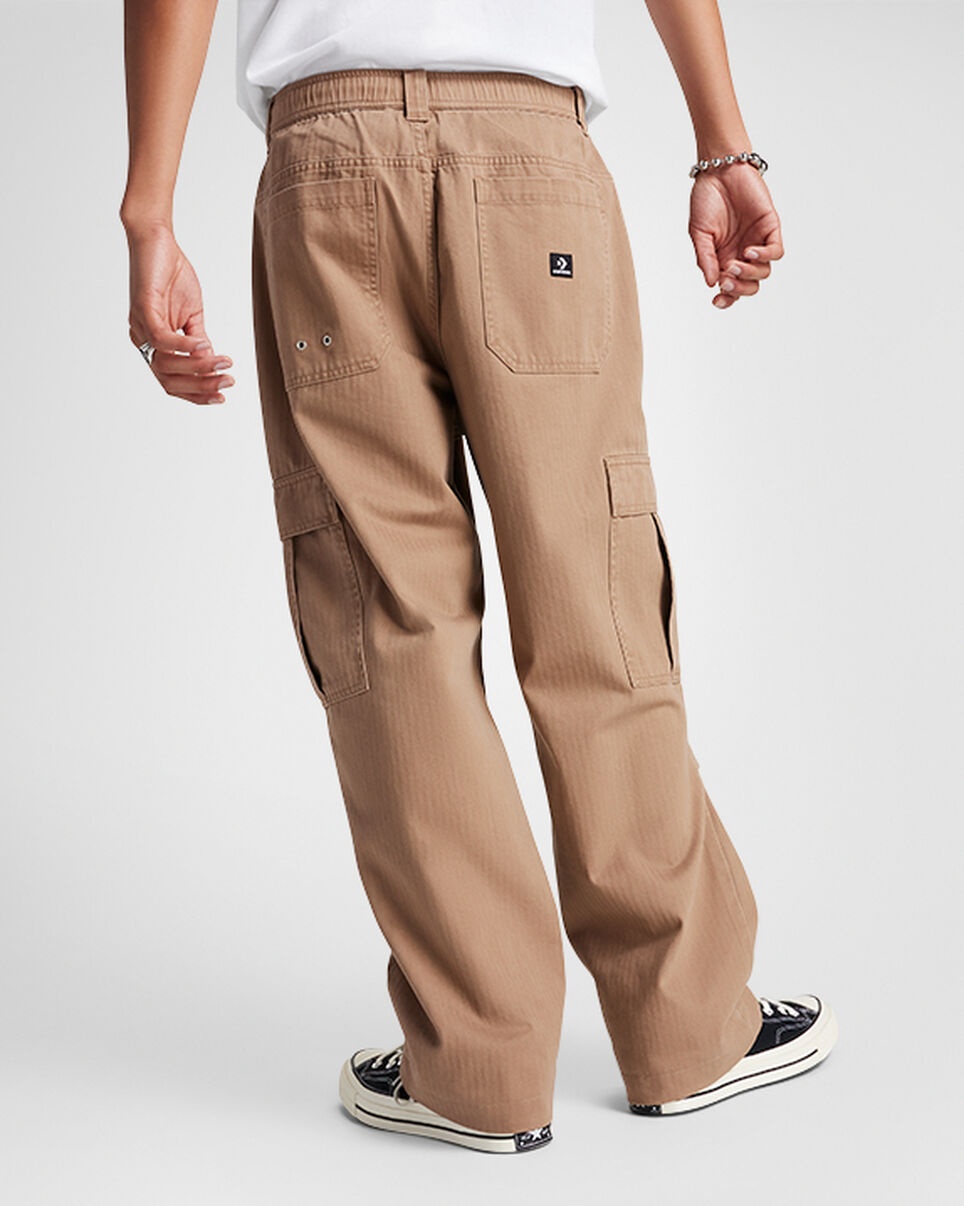 Harbor Cargo Pants - 3