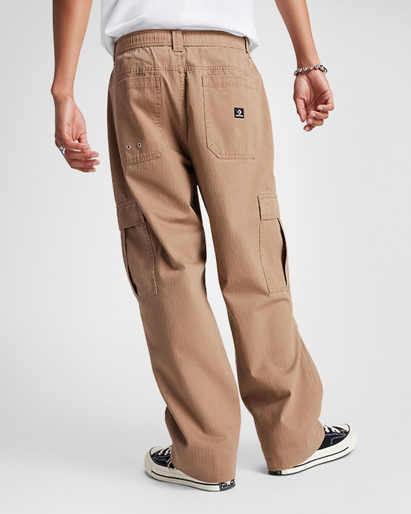 Harbor Cargo Pants 3