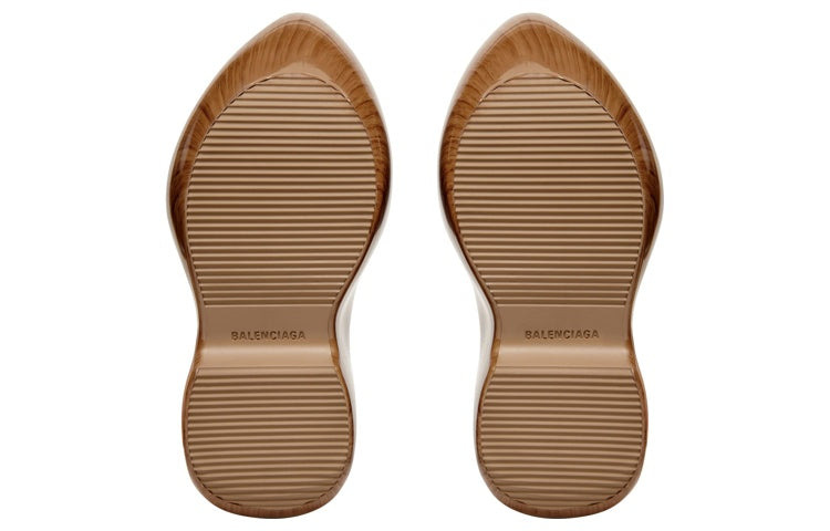 Balenciaga Technoclog 'Beige' 739861W0FOM2002 - 7