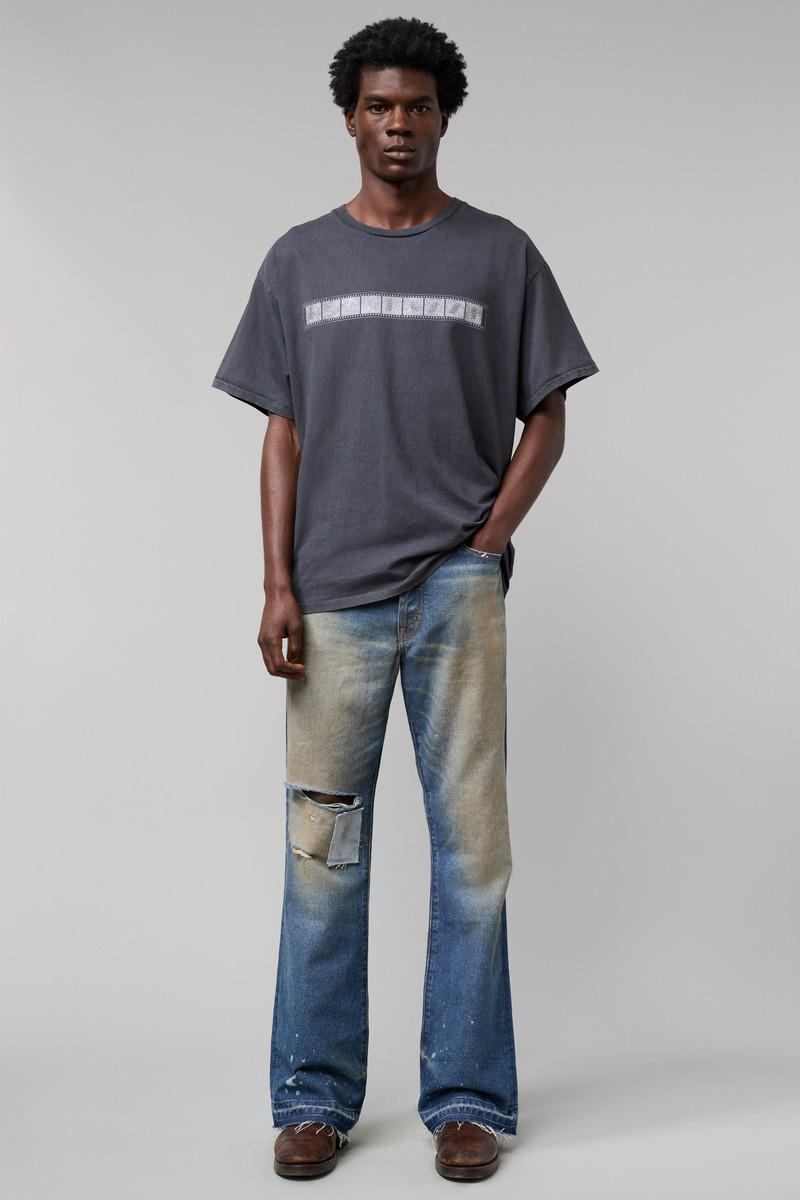 GALLERY DEPT. DAGGER BOOTCUT outlook